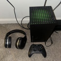 Xbox Series X