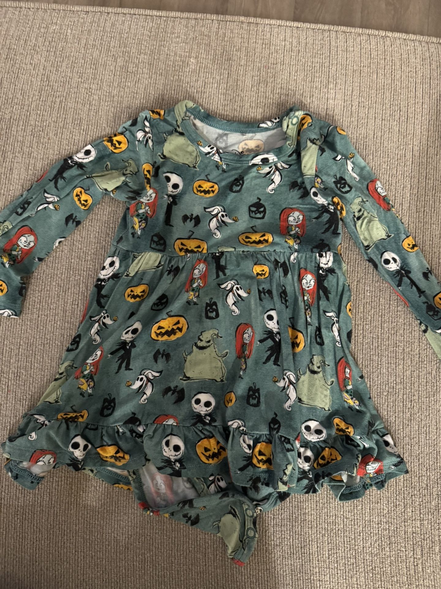 Nightmare Before Christmas