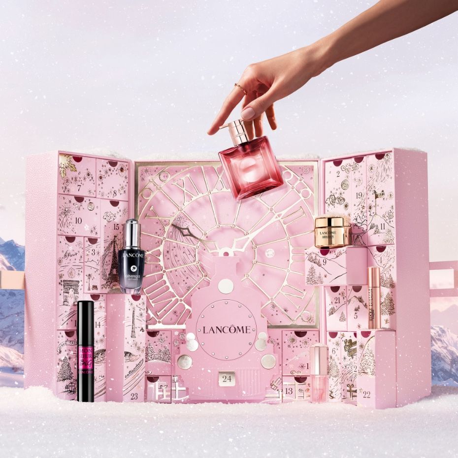 Brand New- Lancôme Holiday Set- Limited Edition