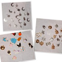 New Charms 