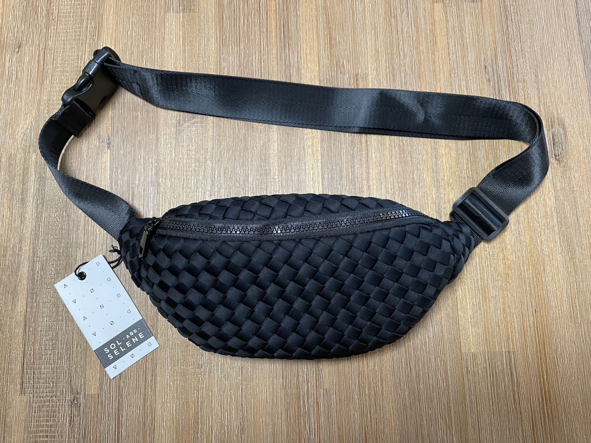 Belt Bag