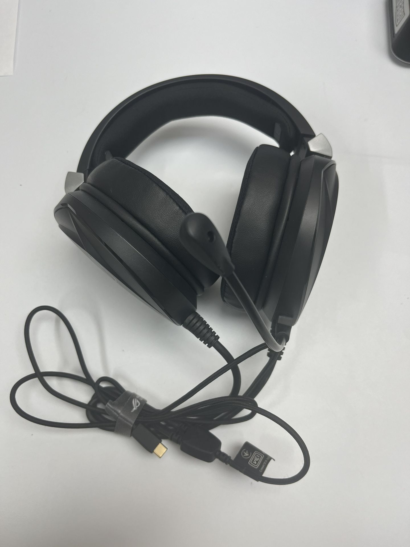 Asus Gaming Headset ROG THETA 7.1