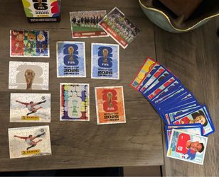FWC PANINI 00