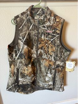 Magellan adult woman vest