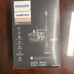 ✨ Brand New Philips Sonicare 9300 Electric Toothbrush – $150 (Retail $229 + Tax!) ✨