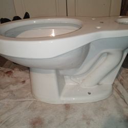 Eljer Toilet