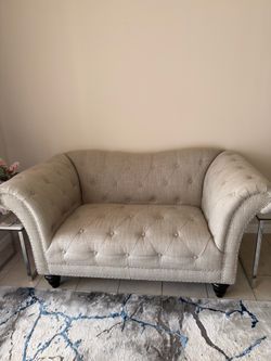 Loveseat