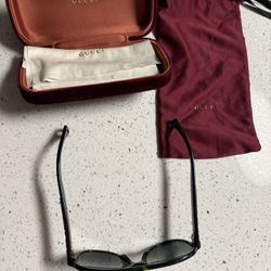 Gucci Sunglasses 