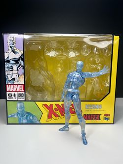 Mafex ice man sell or trade