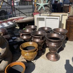 Garden Decor And More 
