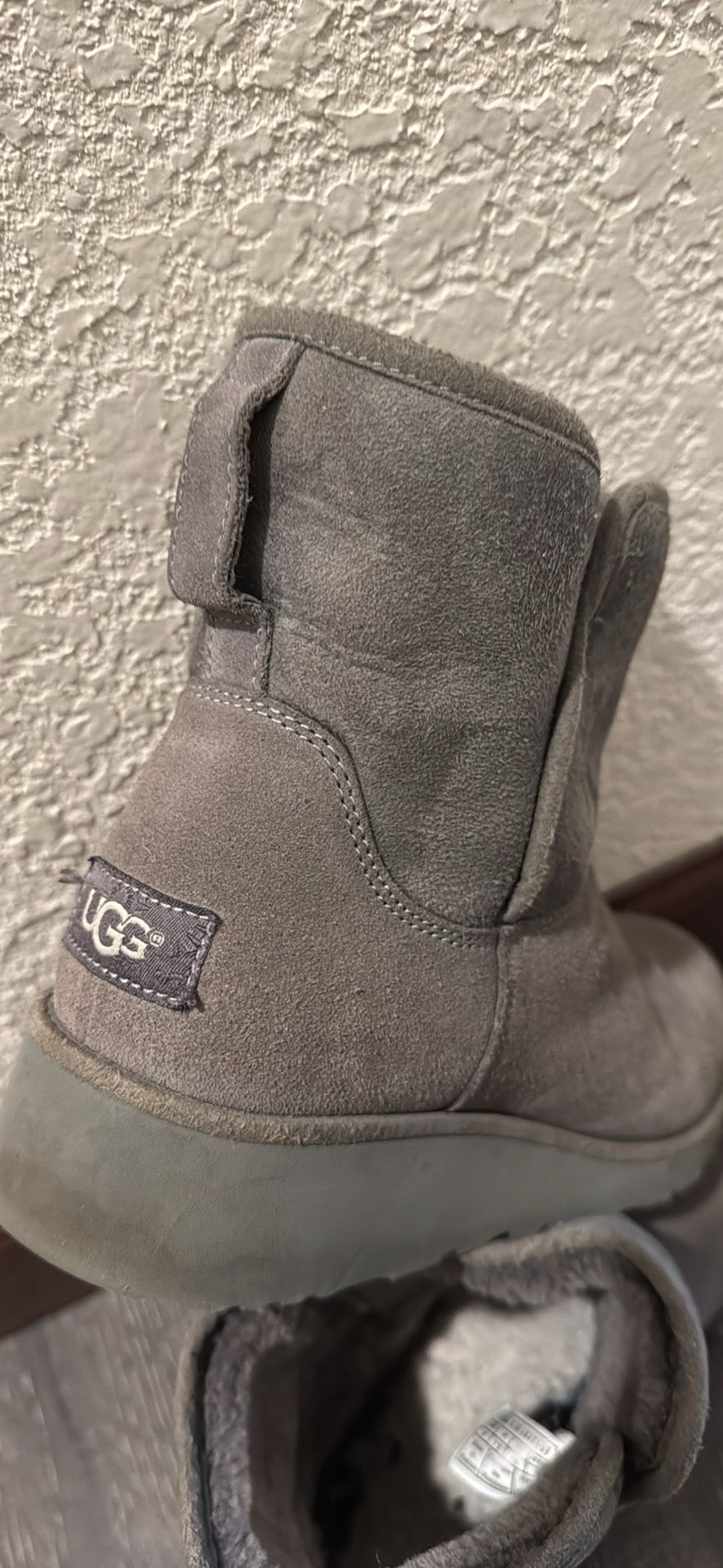 Great Condition Ugg Boots For Women Size 9