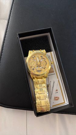 Men’s Watch