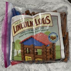 Lincoln Logs