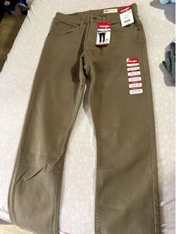 Pantalon de hombre