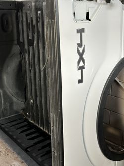 Caja Y Guardafangos F150 2014