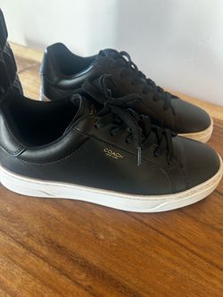 Coach size 8 men’s