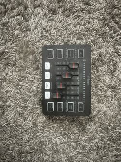 Fifine mixer