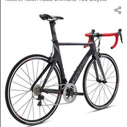 Kestrel Talon Road Bike Full Carbon (Large) $1100