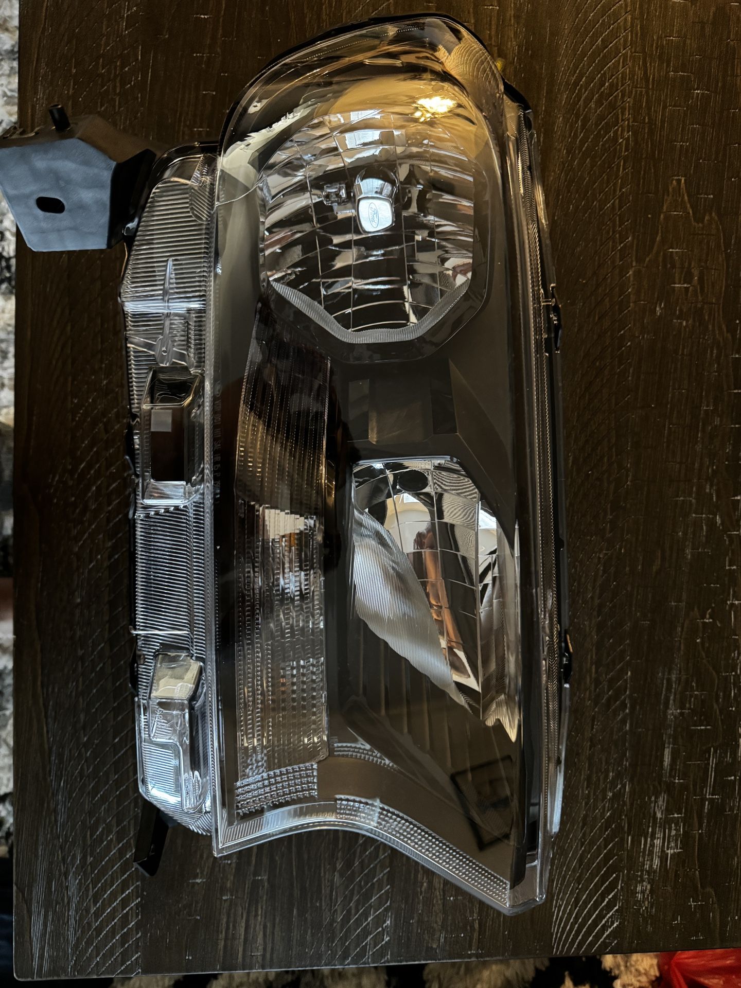 2021 Ford Ranger set of halogen Lights