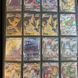 Pokemon Vmax