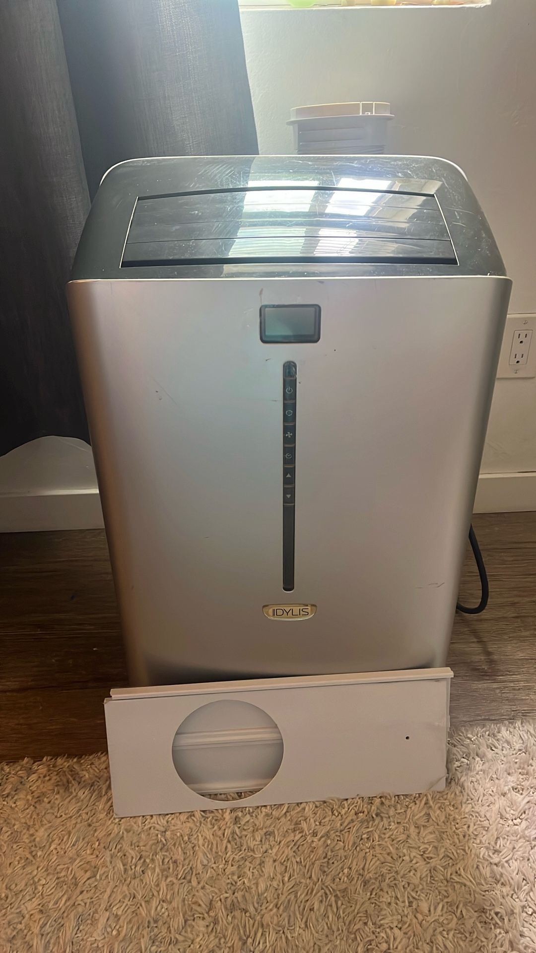 Portable AC Unit