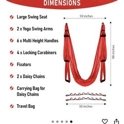 Yogi Swing