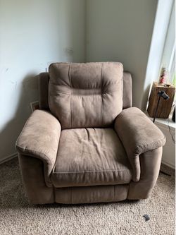 Recliner