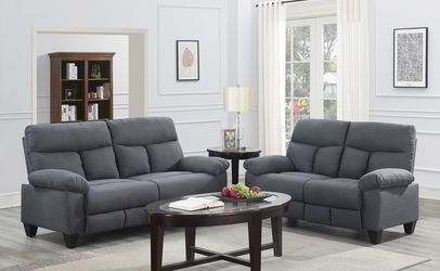 LIVING ROOM SETS ON CLEARANCE (6 OPTIONS)