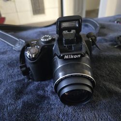 Olympus Camera SP-56ouz