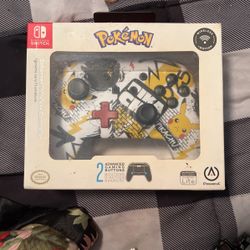 Nintendo Switch Controller 