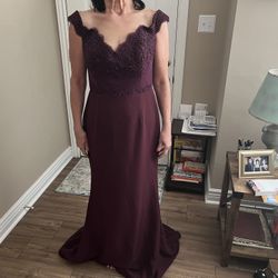 Mother of the Bride