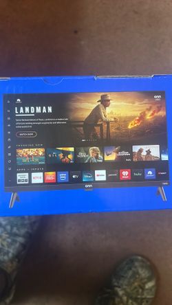 Vizio 24in