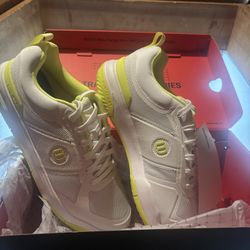 Wilson Pickle Pro - Zapatos de pickleball para hombre