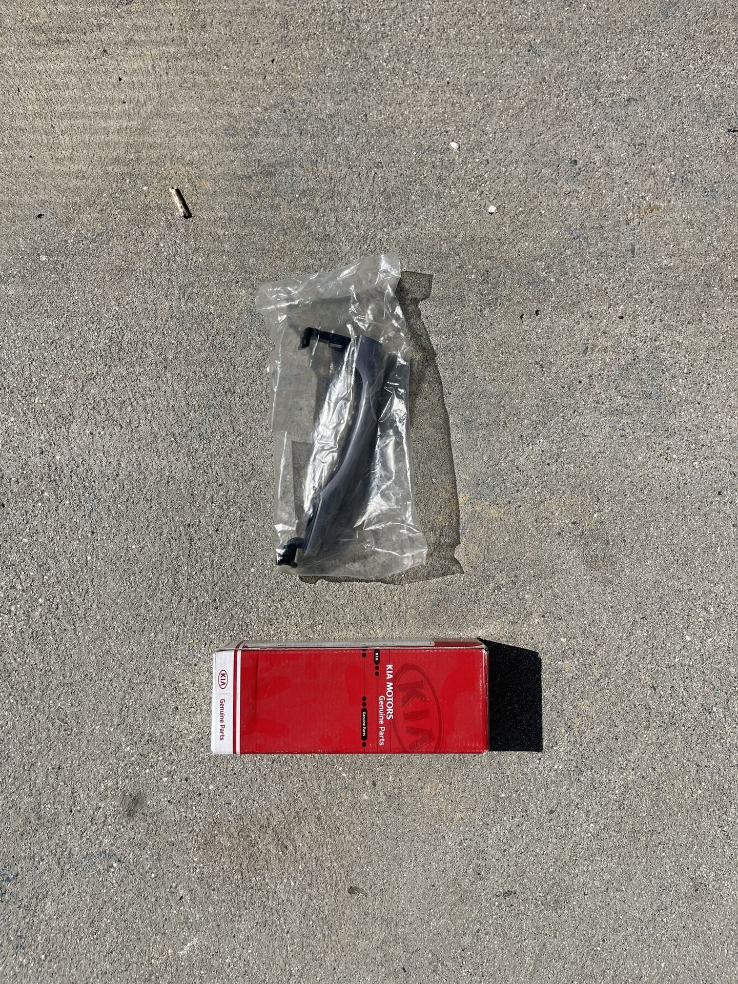 2014 Kia Optima Replacement Door Handle
