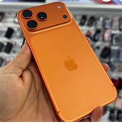 iPhone 17