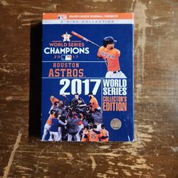 Houston Astros