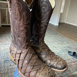 Cody James Fish Boots 