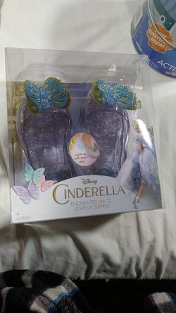 10 $ new in the box still never used