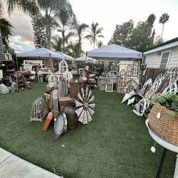 2-Day PopUp Market 