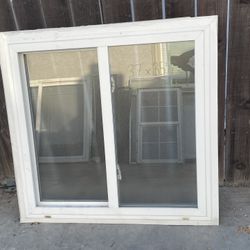 bathroom window 
