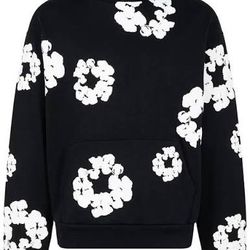 Denim Tears Hoodie 