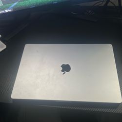 (Used) 2021 MacBook M1 Pro