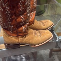 Botas Para Hombre