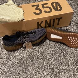 Yeezy 350 Slate