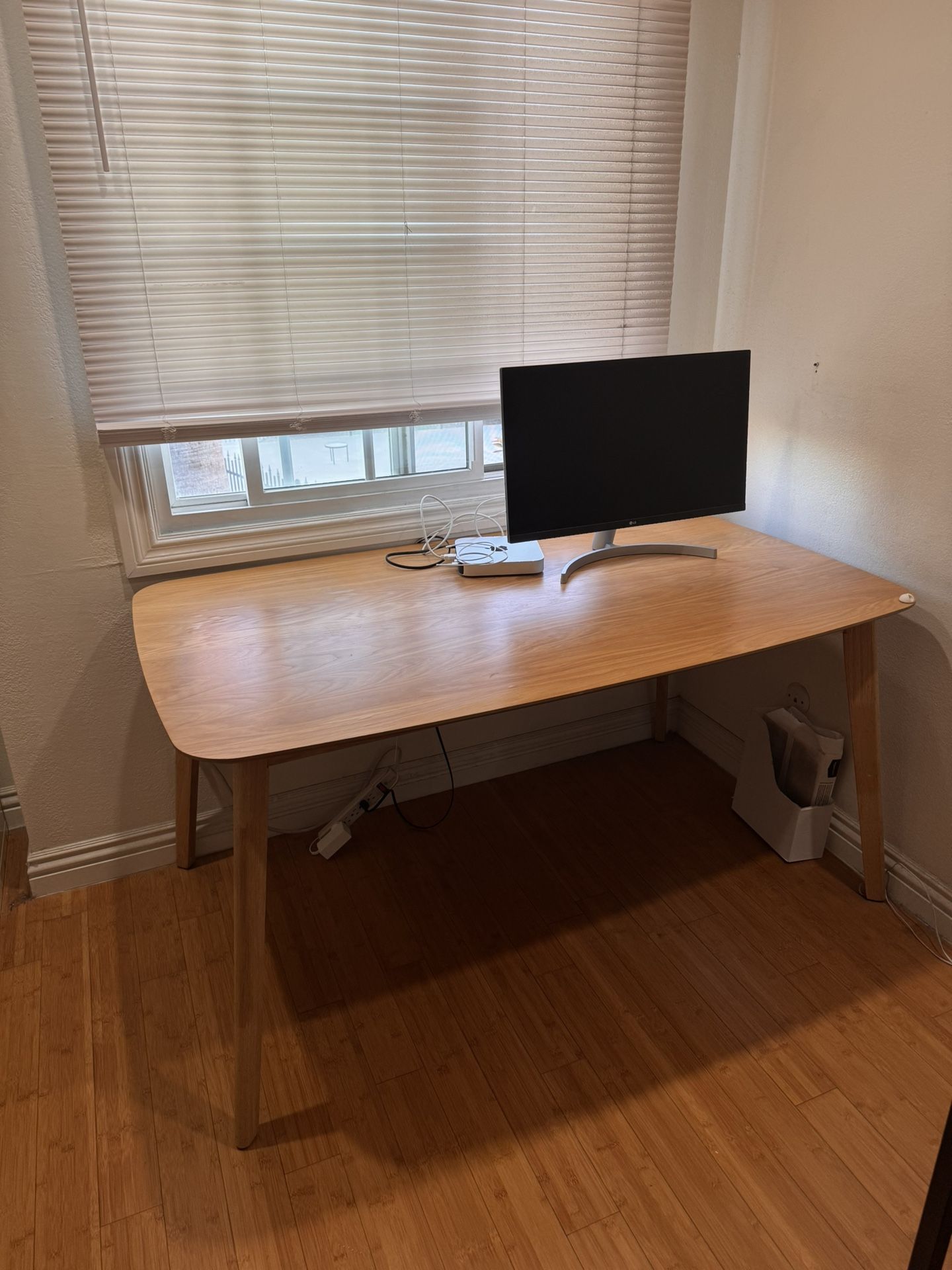 *Free* Dining Table Only