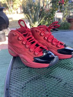 Reebok Iverson 7.5 US