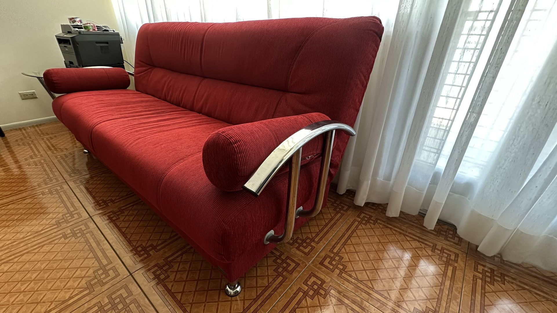 Free! Sofa