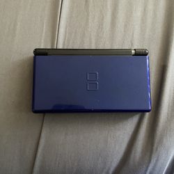 NintendoDS Lite 