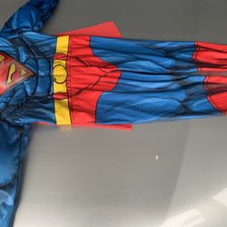 Halloween Custome 