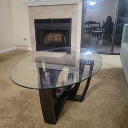 Coffee Table $43 (Great Condition)